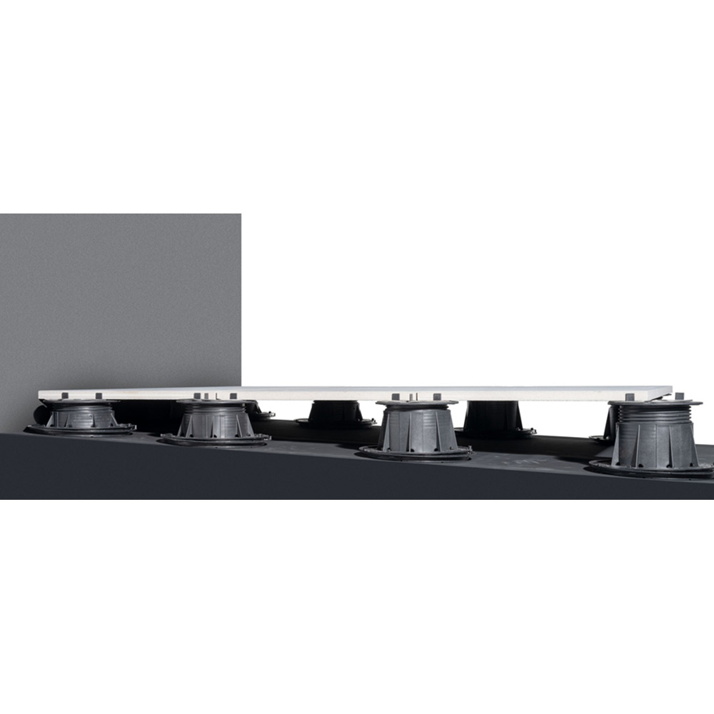 Falljusterare Tebo U-PH5